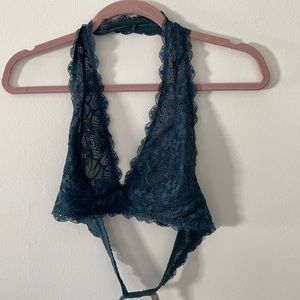 Free people bralette